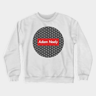 Adam Neely Crewneck Sweatshirt